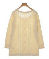 ROPE Picnic（ロペ　ピクニック）ニット・セーター 白 サイズ:38(M位) レディース/2200637490030