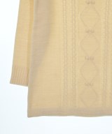 ROPE Picnic（ロペ　ピクニック）ニット・セーター 白 サイズ:38(M位) レディース/2200637490030