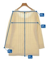 ROPE Picnic（ロペ　ピクニック）ニット・セーター 白 サイズ:38(M位) レディース/2200637490030