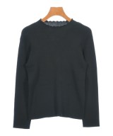 ROPE Picnic（ロペ　ピクニック）ニット・セーター 黒 サイズ:38(M位) レディース/2200601414031