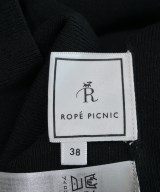 ROPE Picnic（ロペ　ピクニック）ニット・セーター 黒 サイズ:38(M位) レディース/2200601414031