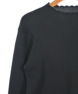 ROPE Picnic（ロペ　ピクニック）ニット・セーター 黒 サイズ:38(M位) レディース/2200601414031