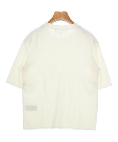 ROPE Picnic（ロペ　ピクニック）ニット・セーター 白 サイズ:38(M位) レディース/2200601414048