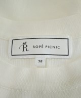 ROPE Picnic（ロペ　ピクニック）ニット・セーター 白 サイズ:38(M位) レディース/2200601414048