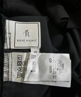 ROPE Picnic（ロペ　ピクニック）スラックス 紺 サイズ:40(M位) レディース/2200627332012