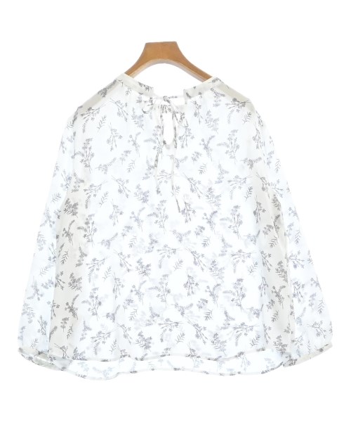 ROPE Picnic（ロペ　ピクニック）ブラウス 白 サイズ:38(M位) レディース/2200628706065