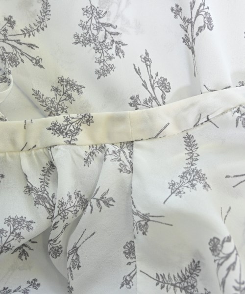 ROPE Picnic（ロペ　ピクニック）ブラウス 白 サイズ:38(M位) レディース/2200628706065