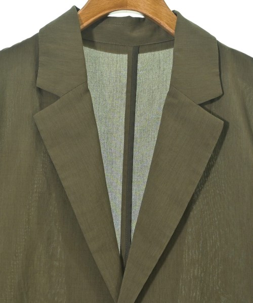 ROPE Picnic（ロペ　ピクニック）カジュアルジャケット カーキ サイズ:38(M位) レディース/2200628219084