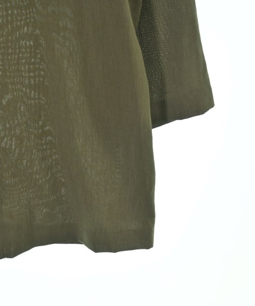 ROPE Picnic（ロペ　ピクニック）カジュアルジャケット カーキ サイズ:38(M位) レディース/2200628219084