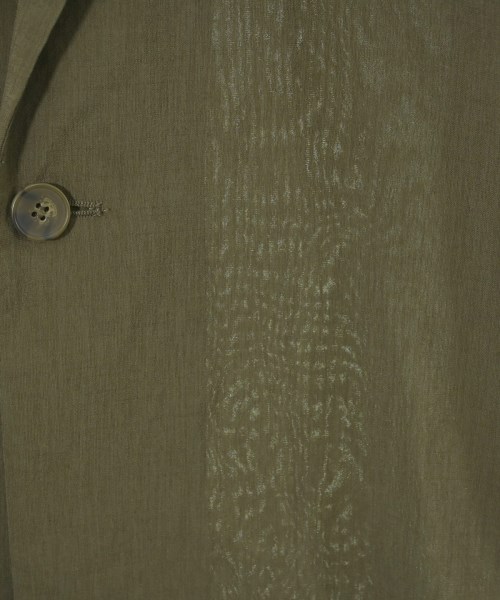 ROPE Picnic（ロペ　ピクニック）カジュアルジャケット カーキ サイズ:38(M位) レディース/2200628219084