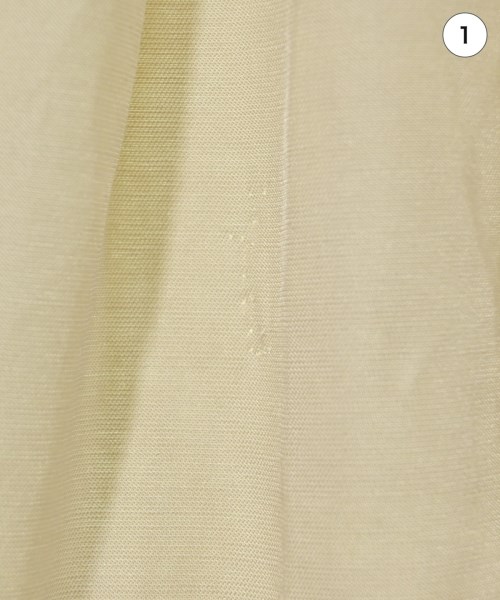 ROPE Picnic（ロペ　ピクニック）ワンピース ベージュ サイズ:38(M位) レディース/2200633409036