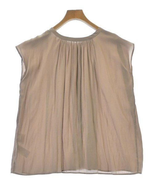 ROPE Picnic（ロペ　ピクニック）ブラウス ベージュ サイズ:38(M位) レディース/2200636906198