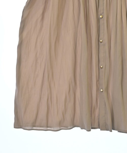 ROPE Picnic（ロペ　ピクニック）ブラウス ベージュ サイズ:38(M位) レディース/2200636906198