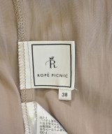 ROPE Picnic（ロペ　ピクニック）ブラウス ベージュ サイズ:38(M位) レディース/2200636906198