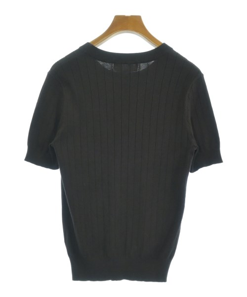 ROPE Picnic（ロペ　ピクニック）ニット・セーター 茶 サイズ:40(M位) レディース/2200642302106