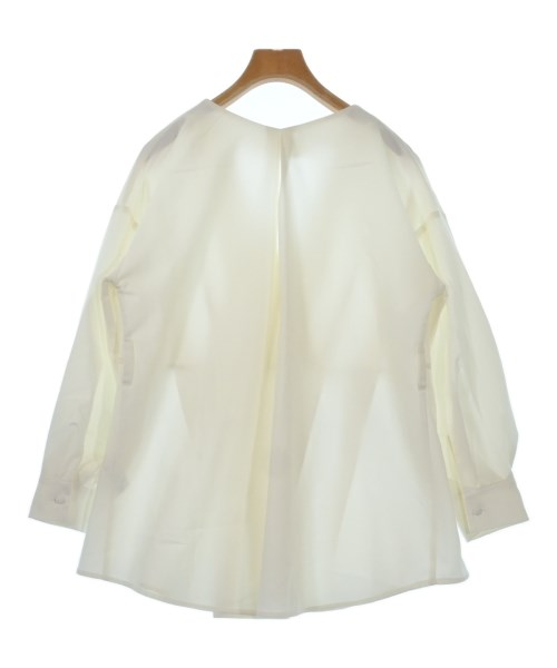 ROPE Picnic（ロペ　ピクニック）ブラウス 白 サイズ:38(M位) レディース/2200628738097