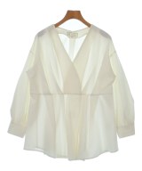 ROPE Picnic（ロペ　ピクニック）ブラウス 白 サイズ:38(M位) レディース/2200628738097