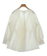 ROPE Picnic（ロペ　ピクニック）ブラウス 白 サイズ:38(M位) レディース/2200628738097