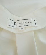 ROPE Picnic（ロペ　ピクニック）ブラウス 白 サイズ:38(M位) レディース/2200628738097