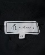 ROPE Picnic（ロペ　ピクニック）Tシャツ・カットソー 黒 サイズ:38(M位) レディース/2200628999306