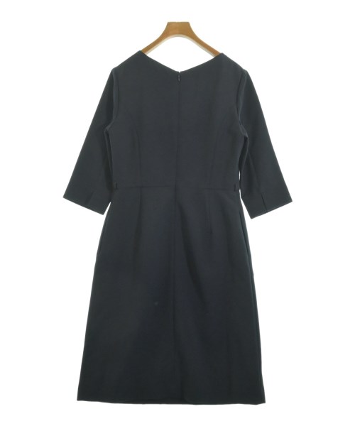 ROPE Picnic（ロペ　ピクニック）ワンピース 紺 サイズ:42(L位) レディース/2200623675038