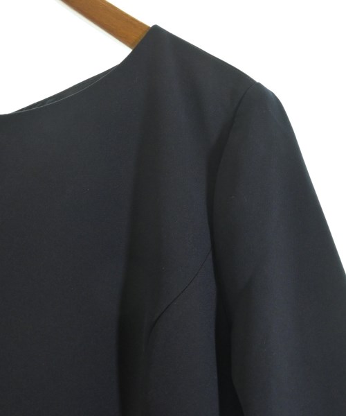 ROPE Picnic（ロペ　ピクニック）ワンピース 紺 サイズ:42(L位) レディース/2200623675038