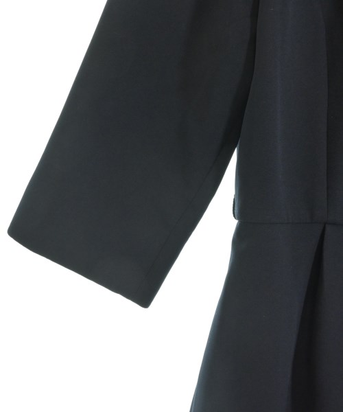 ROPE Picnic（ロペ　ピクニック）ワンピース 紺 サイズ:42(L位) レディース/2200623675038