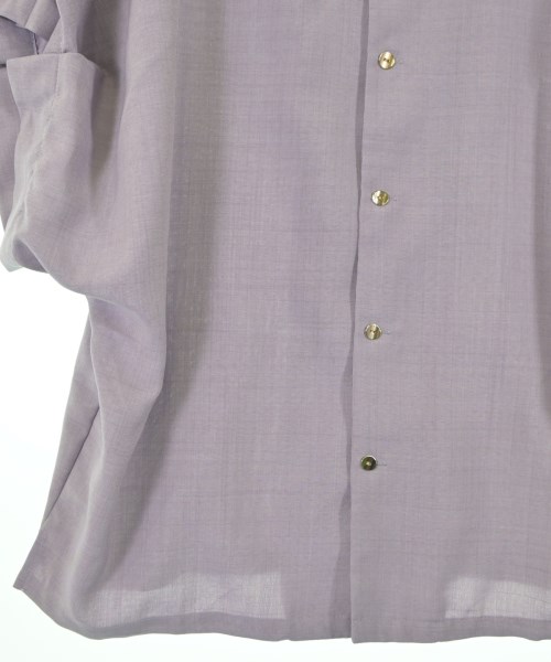 ROPE Picnic（ロペ　ピクニック）ブラウス 紫 サイズ:38(M位) レディース/2200631707073