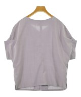 ROPE Picnic（ロペ　ピクニック）ブラウス 紫 サイズ:38(M位) レディース/2200631707073