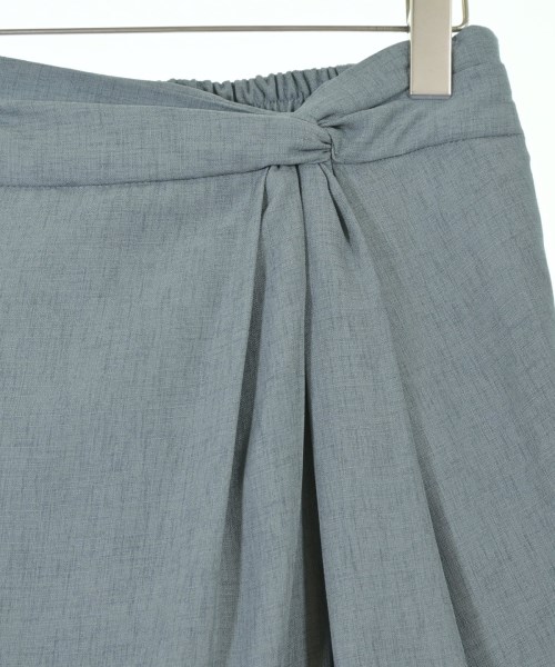 ROPE Picnic（ロペ　ピクニック）ロング・マキシ丈スカート 青 サイズ:38(M位) レディース/2200631707097