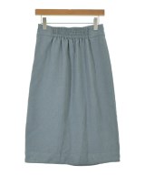 ROPE Picnic（ロペ　ピクニック）ロング・マキシ丈スカート 青 サイズ:38(M位) レディース/2200631707097