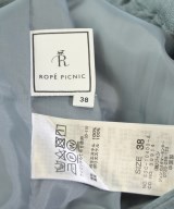 ROPE Picnic（ロペ　ピクニック）ロング・マキシ丈スカート 青 サイズ:38(M位) レディース/2200631707097