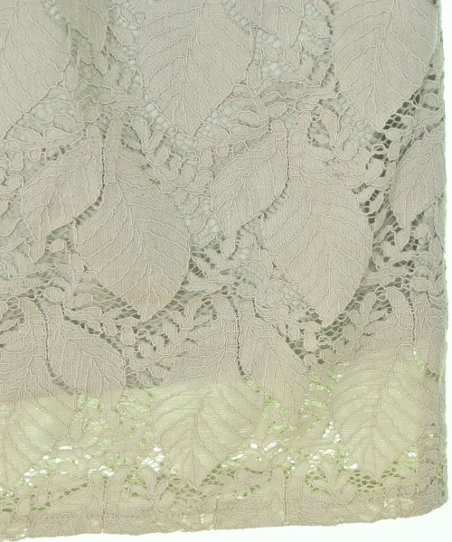 ROPE Picnic（ロペ　ピクニック）ロング・マキシ丈スカート 緑 サイズ:36(S位) レディース/2200631707110