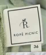ROPE Picnic（ロペ　ピクニック）ロング・マキシ丈スカート 緑 サイズ:36(S位) レディース/2200631707110