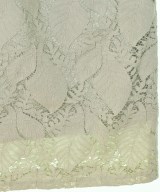 ROPE Picnic（ロペ　ピクニック）ロング・マキシ丈スカート 緑 サイズ:36(S位) レディース/2200631707110