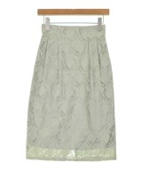 ROPE Picnic ロング・マキシ丈スカート