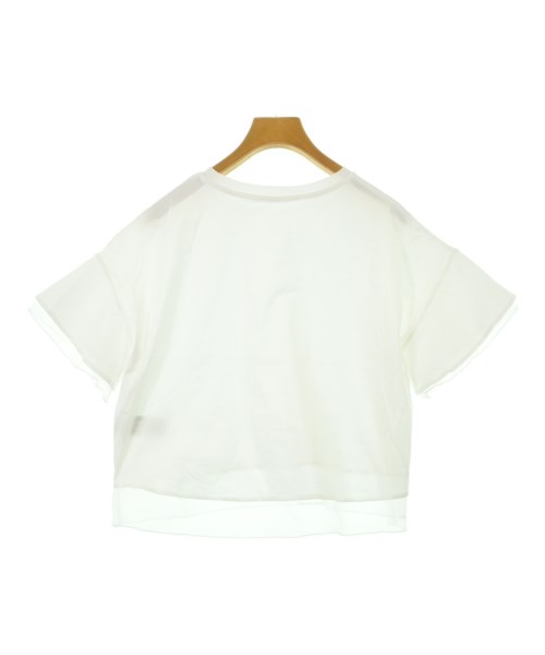 ROPE Picnic（ロペ　ピクニック）Tシャツ・カットソー 白 サイズ:38(M位) レディース/2200637666022