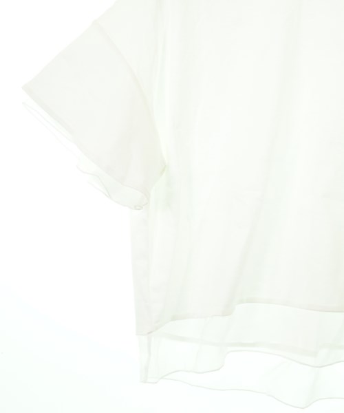 ROPE Picnic（ロペ　ピクニック）Tシャツ・カットソー 白 サイズ:38(M位) レディース/2200637666022
