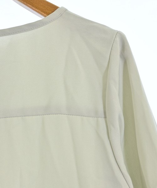 ROPE Picnic（ロペ　ピクニック）ブラウス 緑 サイズ:38(M位) レディース/2200643356016