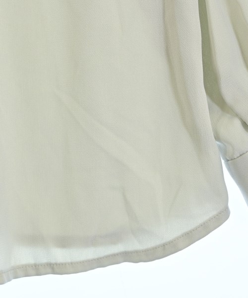 ROPE Picnic（ロペ　ピクニック）ブラウス 緑 サイズ:38(M位) レディース/2200643356016