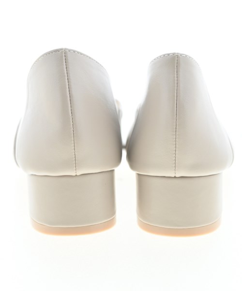 ROPE Picnic（ロペ　ピクニック）パンプス グレー サイズ:23.5cm レディース/2200625980338