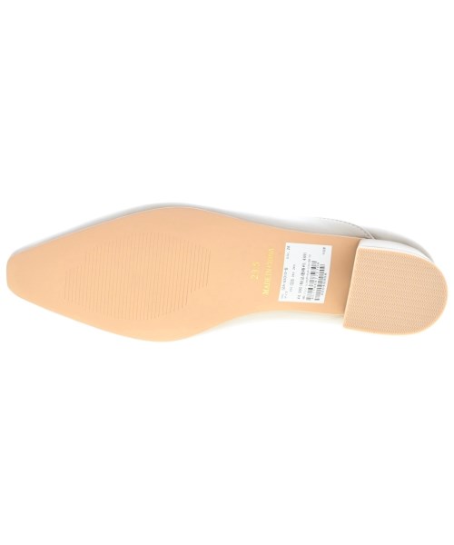 ROPE Picnic（ロペ　ピクニック）パンプス グレー サイズ:23.5cm レディース/2200625980345