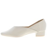 ROPE Picnic（ロペ　ピクニック）パンプス グレー サイズ:23.5cm レディース/2200625980345