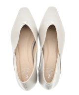 ROPE Picnic（ロペ　ピクニック）パンプス グレー サイズ:23.5cm レディース/2200625980345