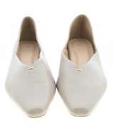 ROPE Picnic（ロペ　ピクニック）パンプス グレー サイズ:23.5cm レディース/2200625980345