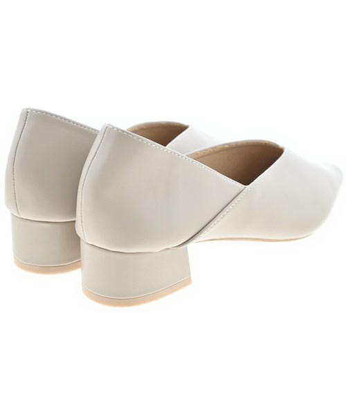 ROPE Picnic（ロペ　ピクニック）パンプス グレー サイズ:24cm レディース/2200625980420