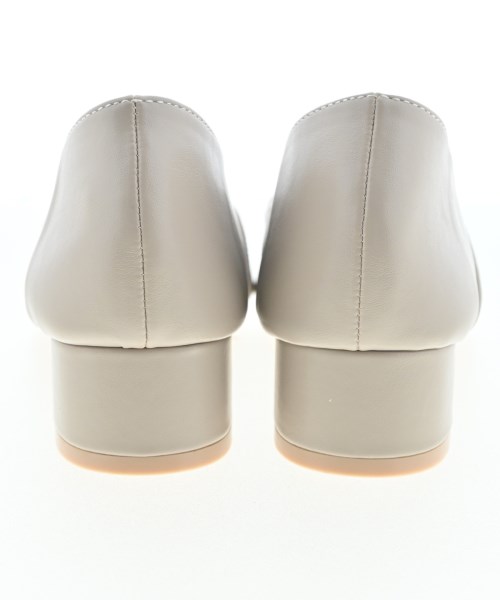 ROPE Picnic（ロペ　ピクニック）パンプス グレー サイズ:24cm レディース/2200625980420