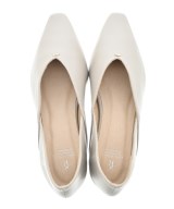 ROPE Picnic（ロペ　ピクニック）パンプス グレー サイズ:24cm レディース/2200625980420