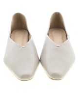 ROPE Picnic（ロペ　ピクニック）パンプス グレー サイズ:24cm レディース/2200625980420