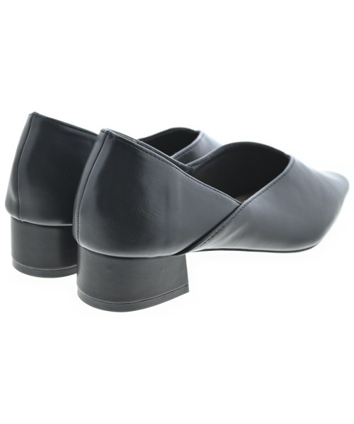 ROPE Picnic（ロペ　ピクニック）パンプス 黒 サイズ:23cm レディース/2200625980437